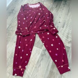 Cuddl Duds PJ set
